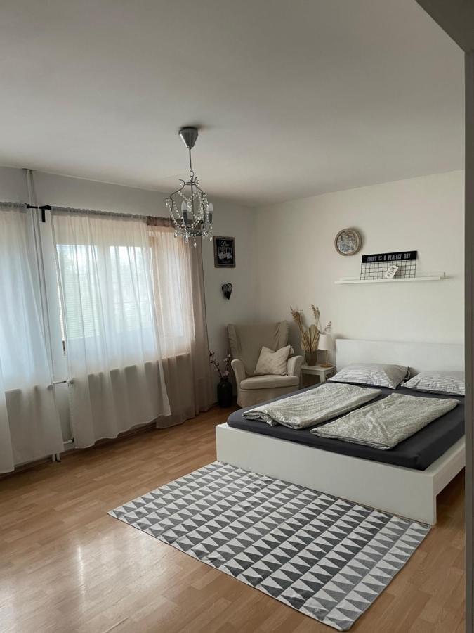 Apartment Dubnica-Prejta 2 Dubnica nad Váhom Exterior foto